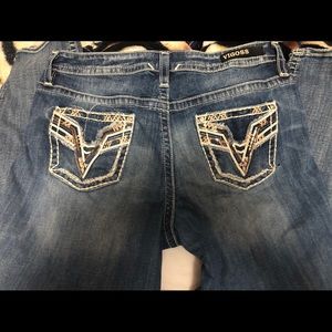 Vigoss jeans